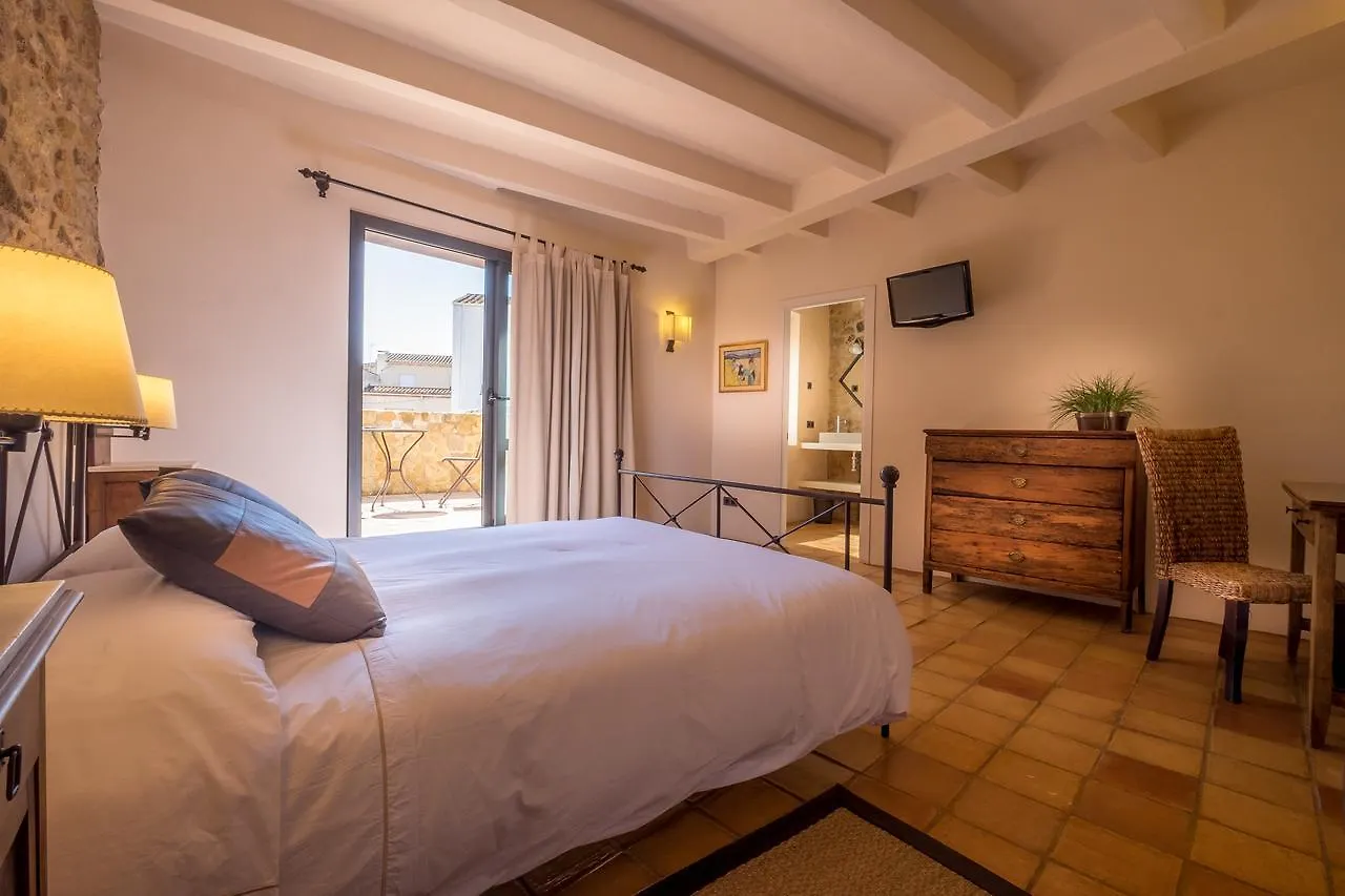 Can Caranta Pals Holiday home
