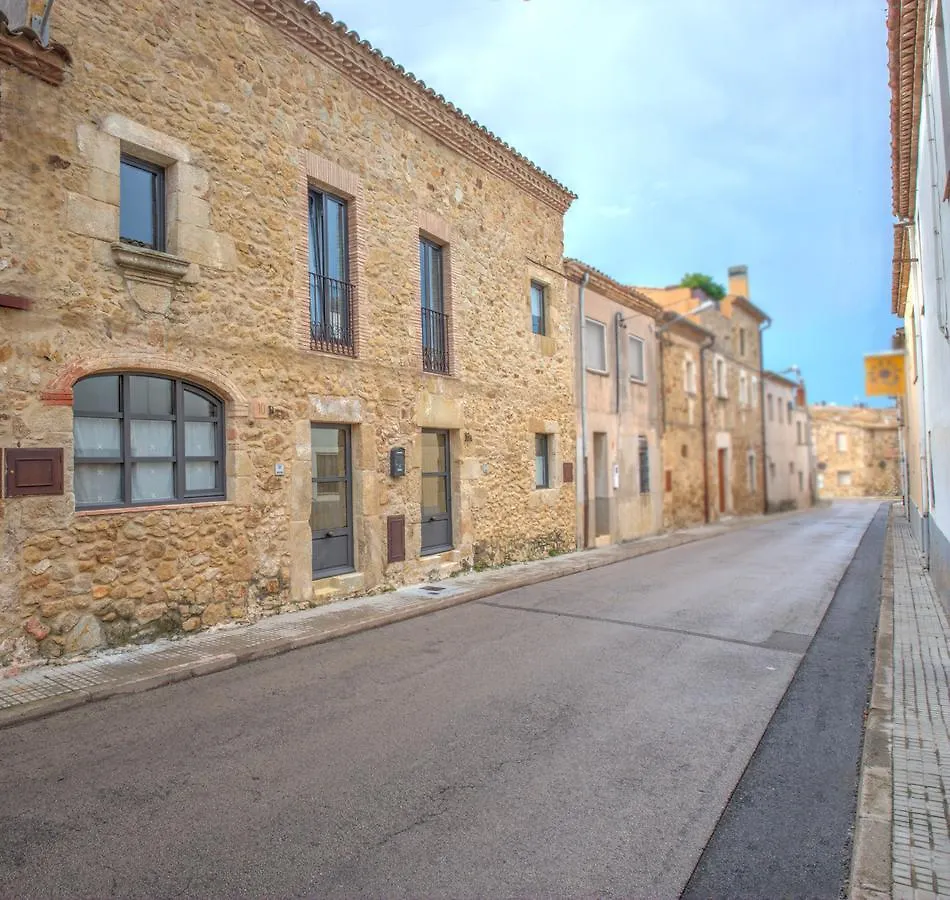 Can Caranta Pals 0*,  Spain