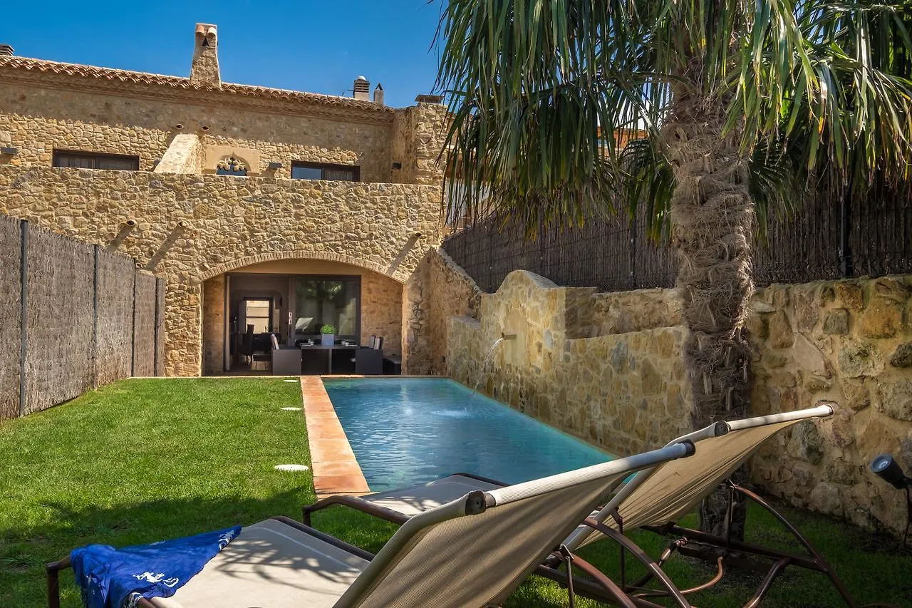 Holiday home Can Caranta Pals