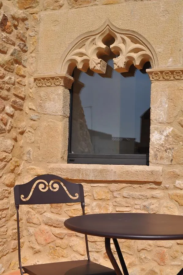 Can Caranta Pals Spain