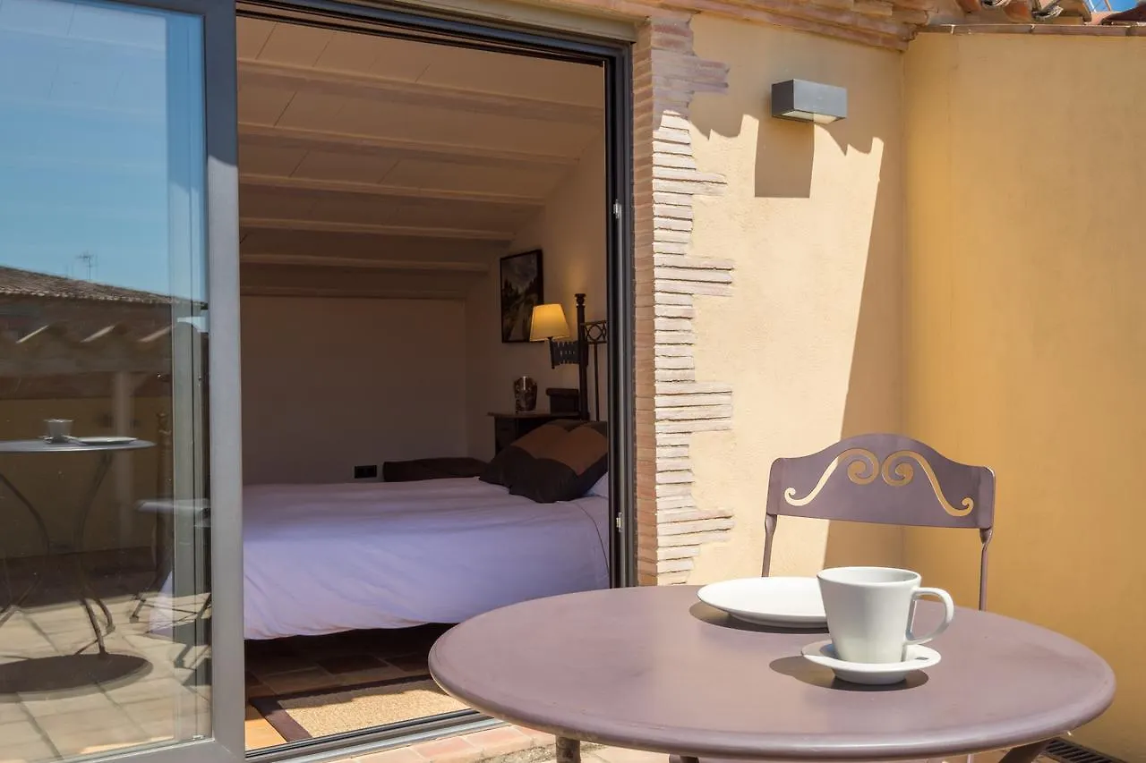 Holiday home Can Caranta Pals Spain