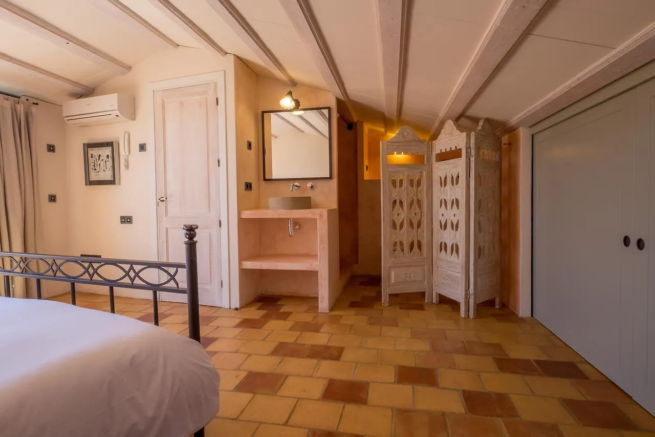 Holiday home Can Caranta Pals
