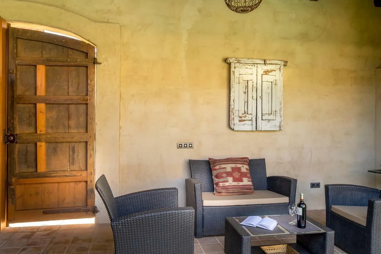 Holiday home Can Caranta Pals Spain